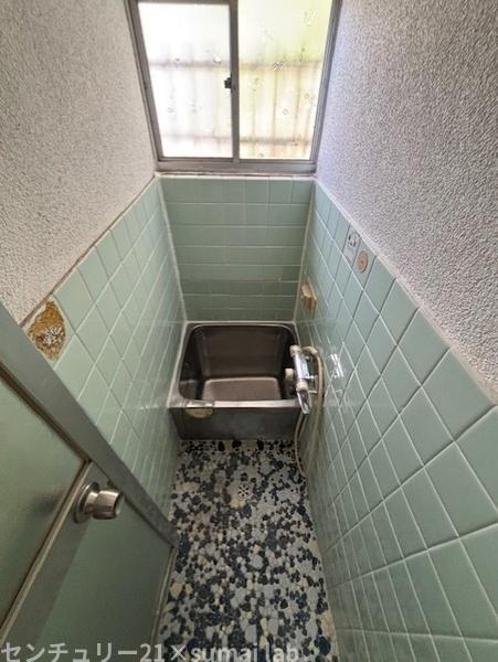 東大阪市額田町の中古一戸建て