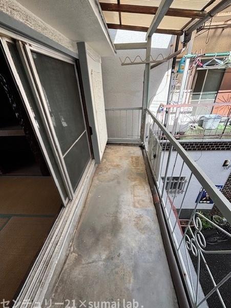 東大阪市額田町の中古一戸建て