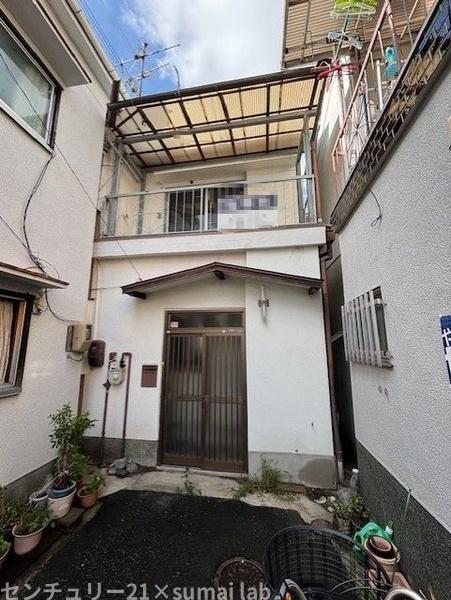 額田町／中古戸建