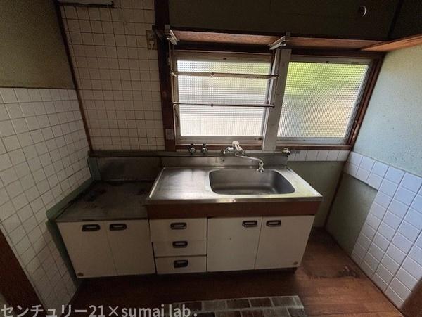 東大阪市額田町の中古一戸建て