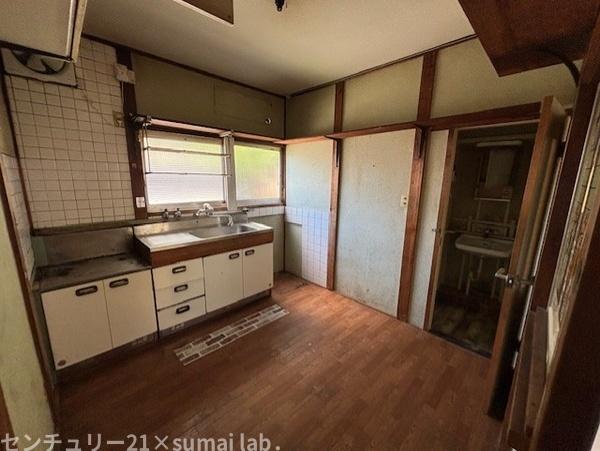 東大阪市額田町の中古一戸建て