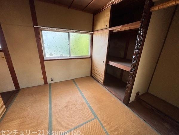 東大阪市額田町の中古一戸建て