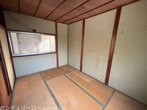 東大阪市額田町の中古一戸建て