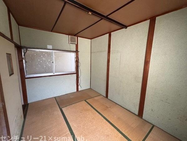東大阪市額田町の中古一戸建て