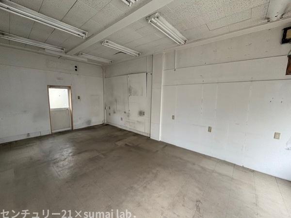 東大阪市御厨中１丁目の中古一戸建て