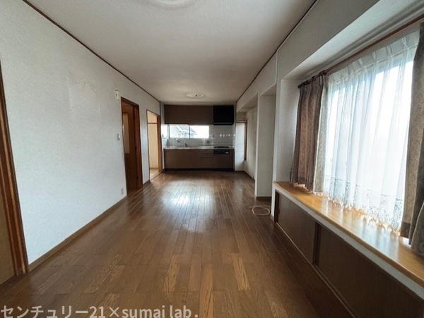 東大阪市上四条町の中古一戸建て