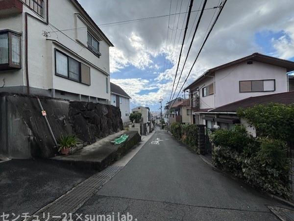 東大阪市上四条町の中古一戸建て