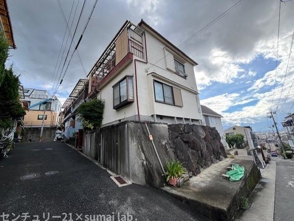 上四条町／中古戸建