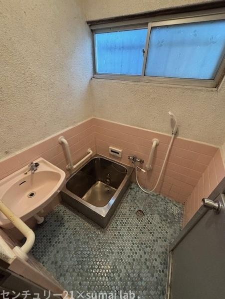 東大阪市上四条町の中古一戸建て