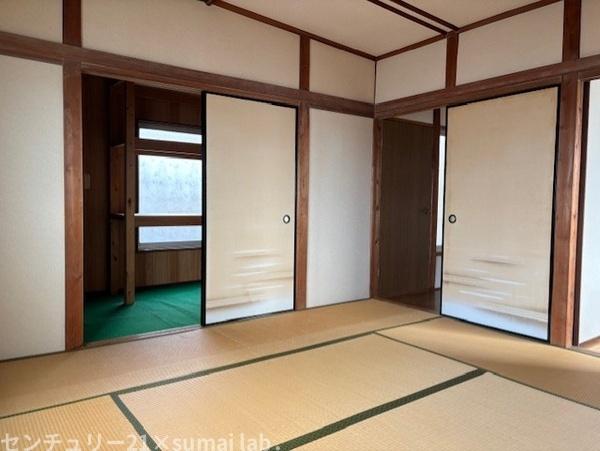 東大阪市上四条町の中古一戸建て