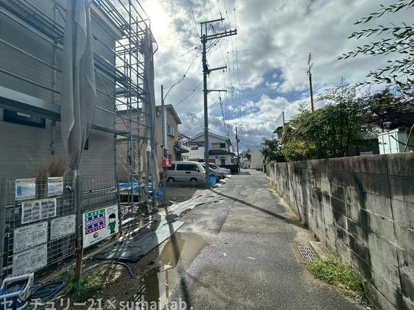 池島町／新築戸建