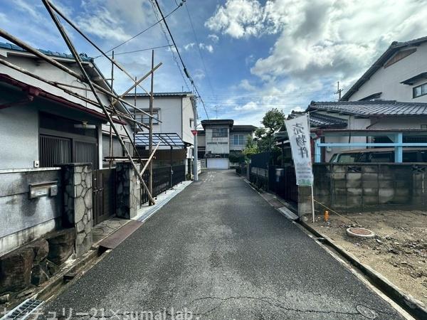 花園東町／新築戸建