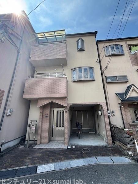 神田町／中古戸建