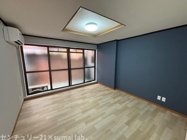 東大阪市西堤学園町１丁目の中古一戸建て