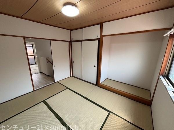 東大阪市西堤学園町１丁目の中古一戸建て