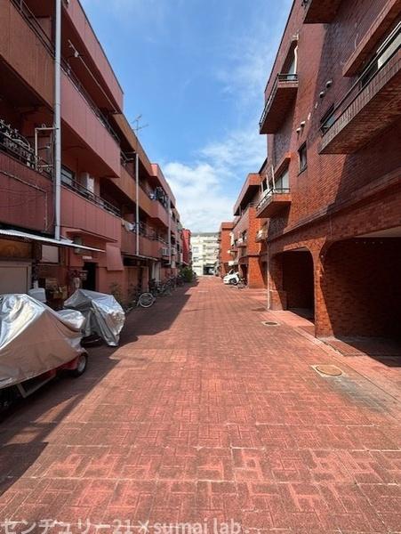 東大阪市西堤学園町１丁目の中古一戸建て