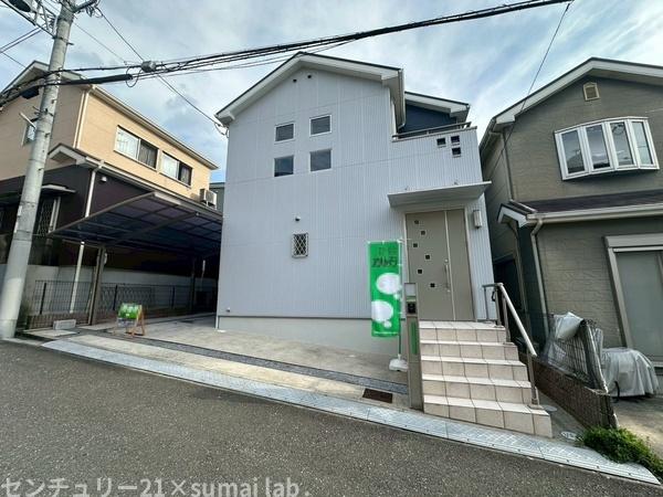 善根寺町／中古戸建
