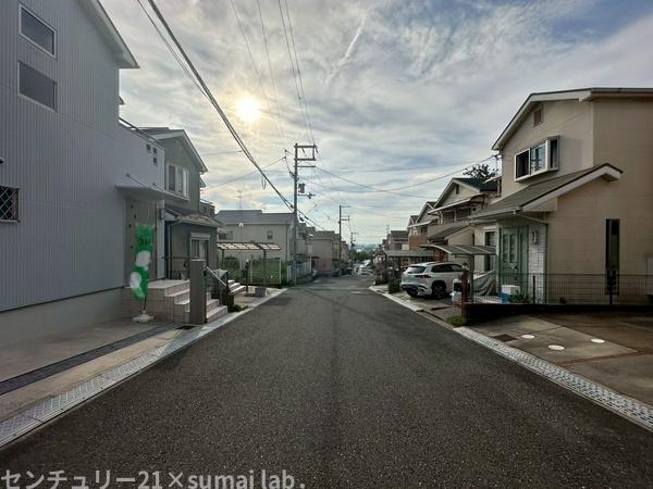東大阪市善根寺町１丁目の中古一戸建て