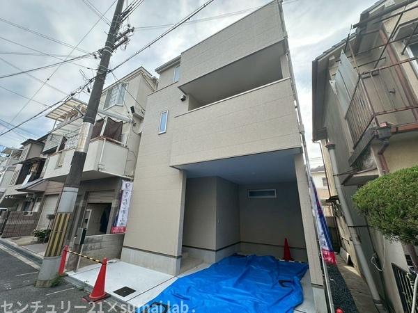 善根寺町／新築戸建