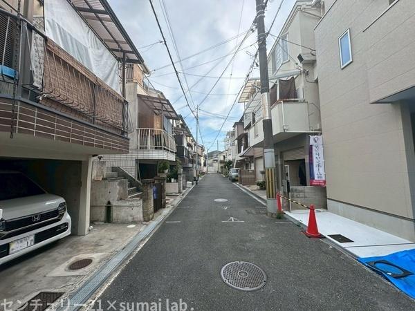 善根寺町／新築戸建