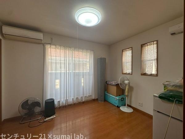 東大阪市稲葉１丁目の中古一戸建て