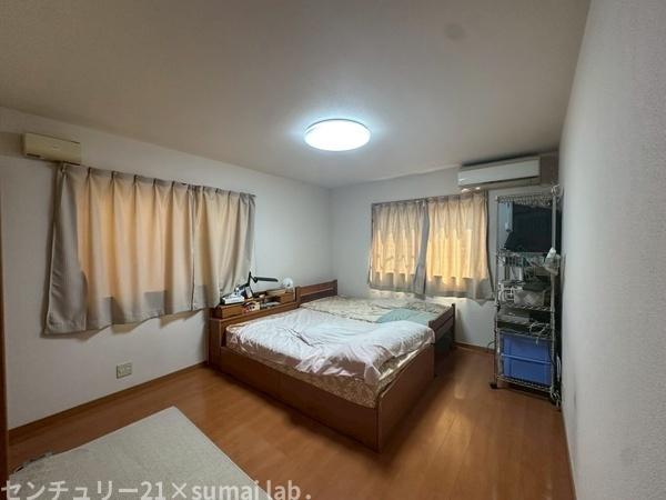 東大阪市稲葉１丁目の中古一戸建て