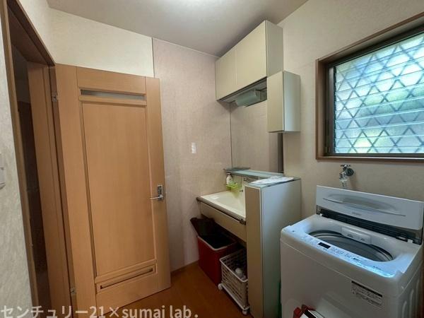 東大阪市稲葉１丁目の中古一戸建て