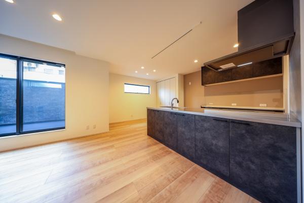 eLA／Boエラボ　SERIES　上四条町　A号地
