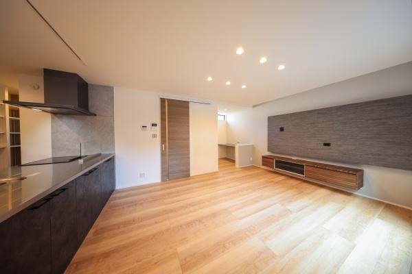 eLA／Boエラボ　SERIES　上四条町　A号地