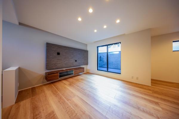 eLA／Boエラボ　SERIES　上四条町　A号地