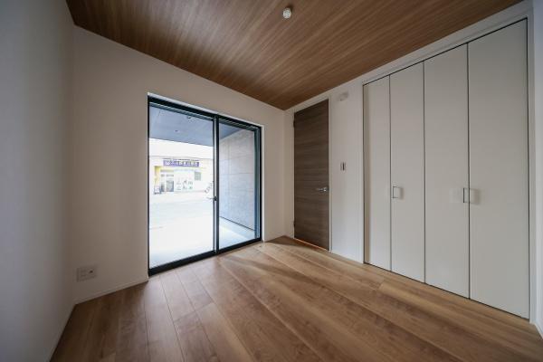 eLA／Boエラボ　SERIES　上四条町　A号地