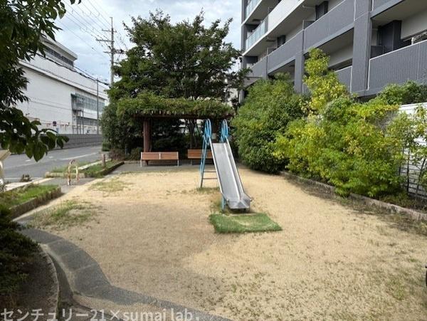 ヴォックスシティ