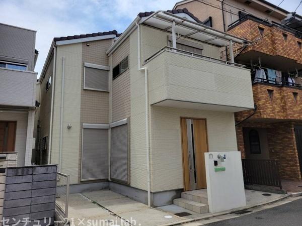 花園西町／中古戸建