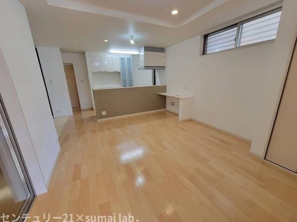 東大阪市花園西町２丁目の中古一戸建て