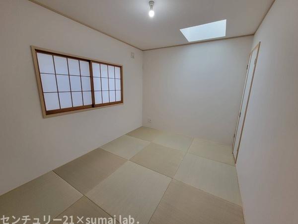 東大阪市御厨東１丁目の中古一戸建て