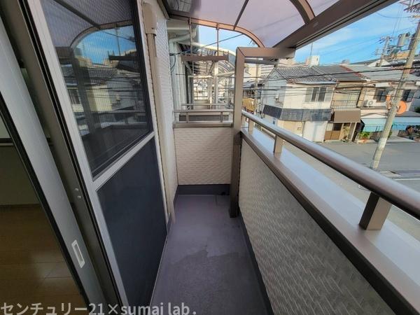 東大阪市御厨東１丁目の中古一戸建て