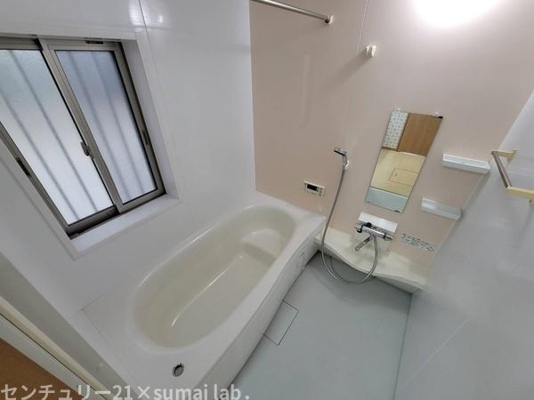 東大阪市御厨東１丁目の中古一戸建て