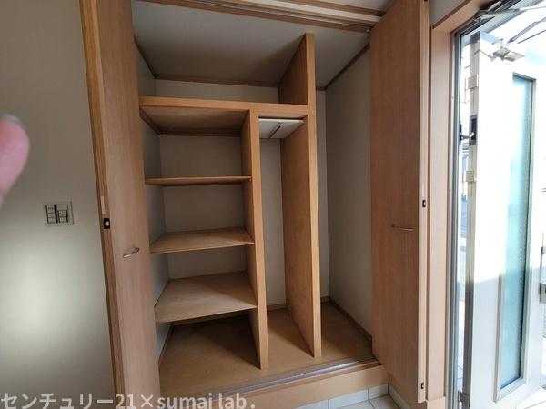 東大阪市御厨東１丁目の中古一戸建て