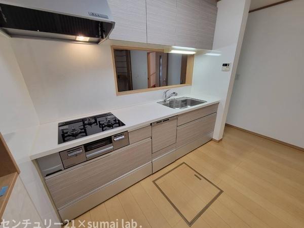 東大阪市御厨東１丁目の中古一戸建て