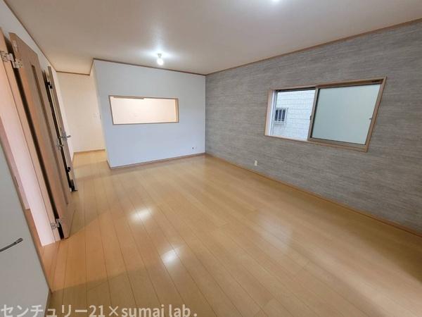 東大阪市御厨東１丁目の中古一戸建て