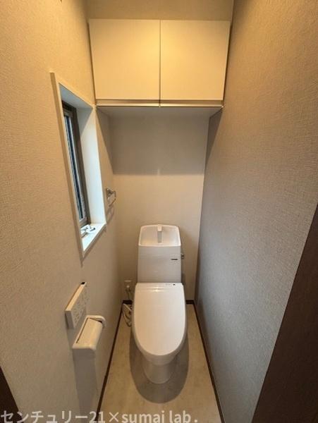 東石切／新築戸建