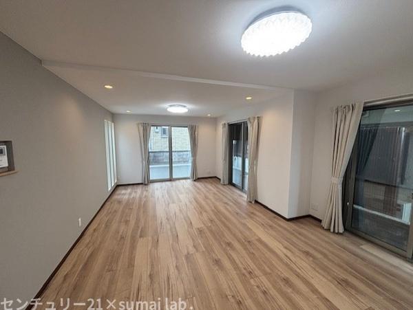 東石切／新築戸建