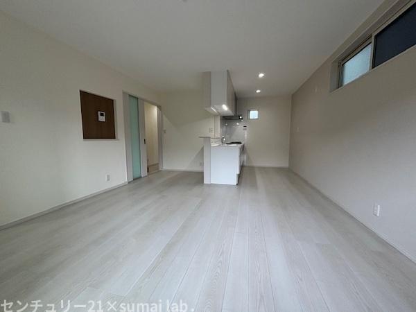 岩田町／新築戸建　Ｅ号地