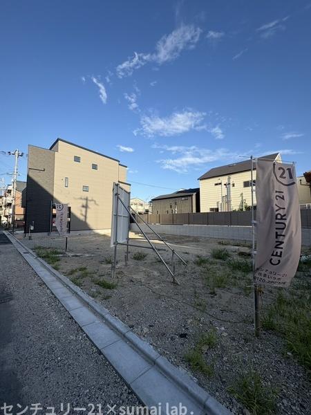 eLA／Bo　エラボ　柏田西　1号地～3号地