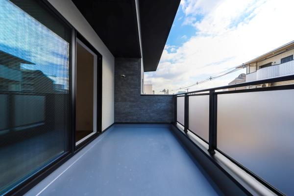 eLA／Boエラボ　SERIES　瓢箪山町　B号地