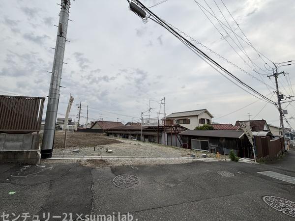 eLA／Boエラボ　SERIES　瓢箪山町　B号地