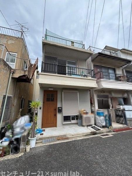 寺前町／中古戸建