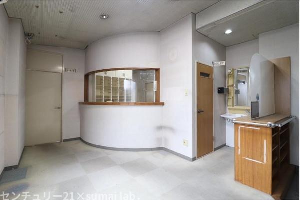 東大阪市御厨南２丁目の中古一戸建て