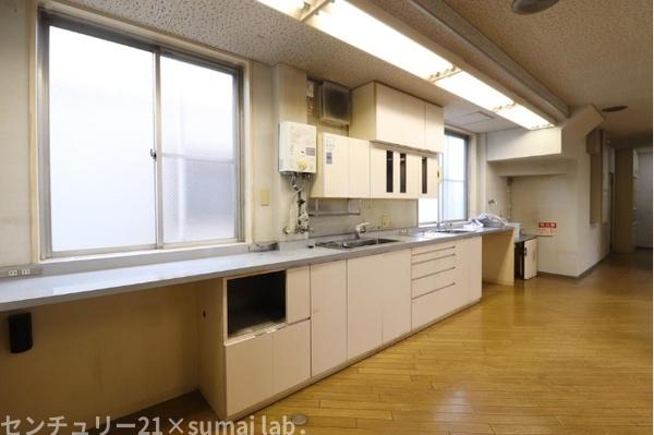 東大阪市御厨南２丁目の中古一戸建て