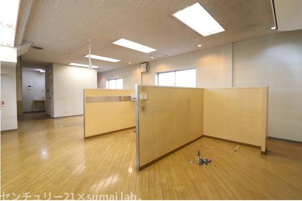 東大阪市御厨南２丁目の中古一戸建て